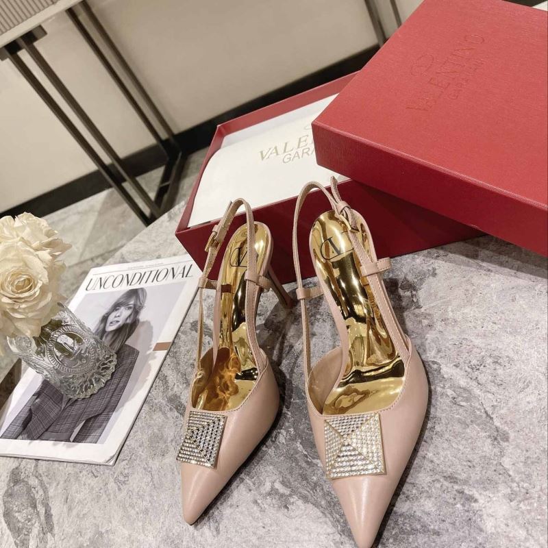 Valentino High Heels